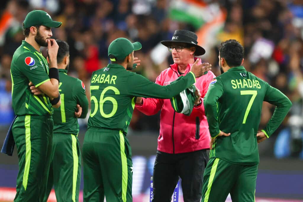 World Cup winner slams selectors for leaving out Pakistan's Hardik Pandya
